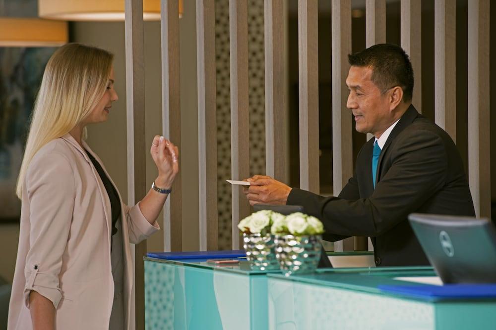 MENA Plaza Hotel Albarsha Dubaj Kültér fotó