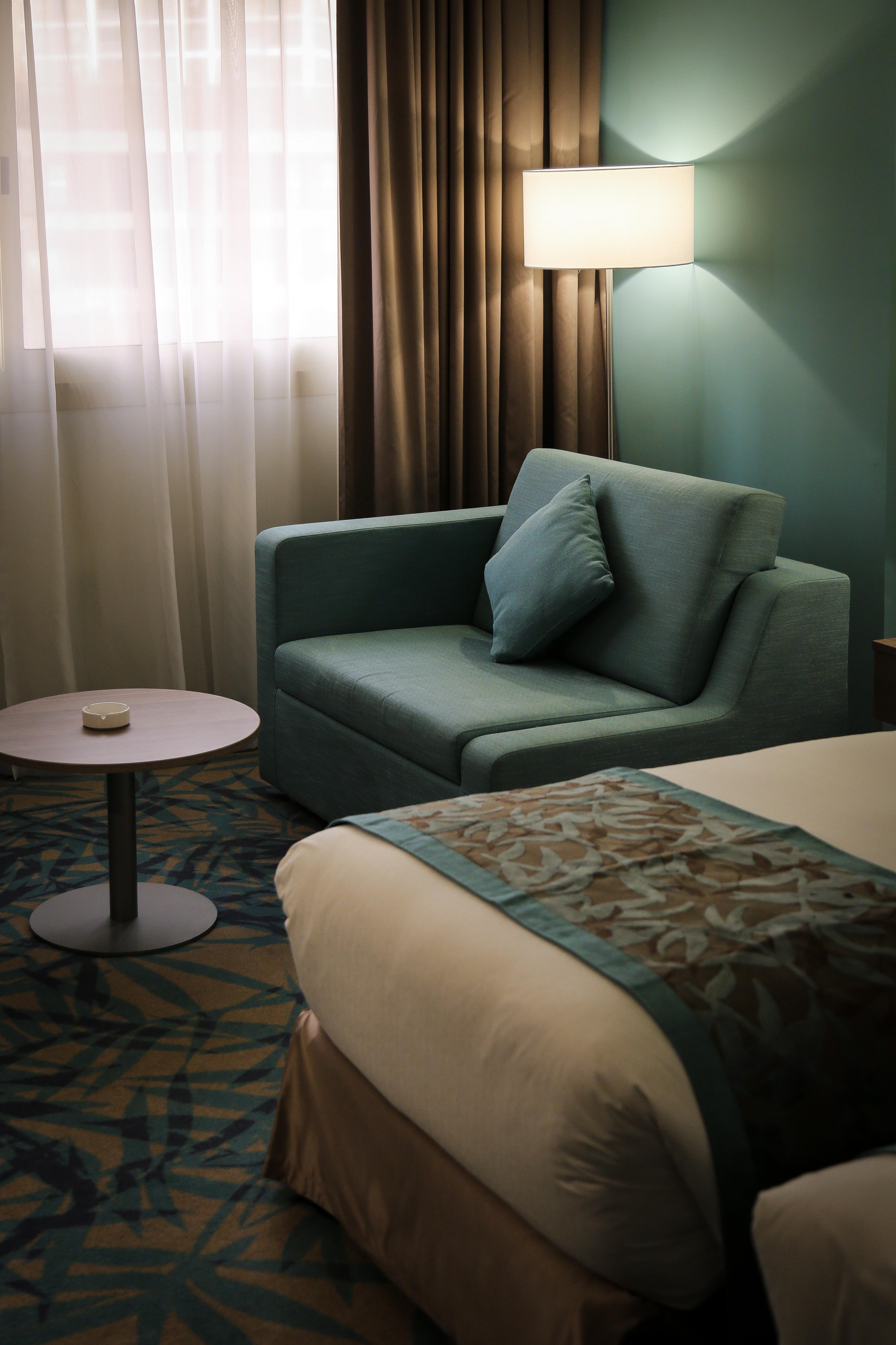 MENA Plaza Hotel Albarsha Dubaj Kültér fotó