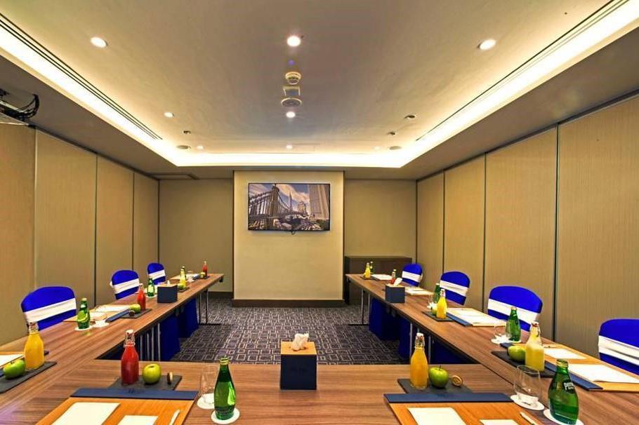 MENA Plaza Hotel Albarsha Dubaj Kültér fotó